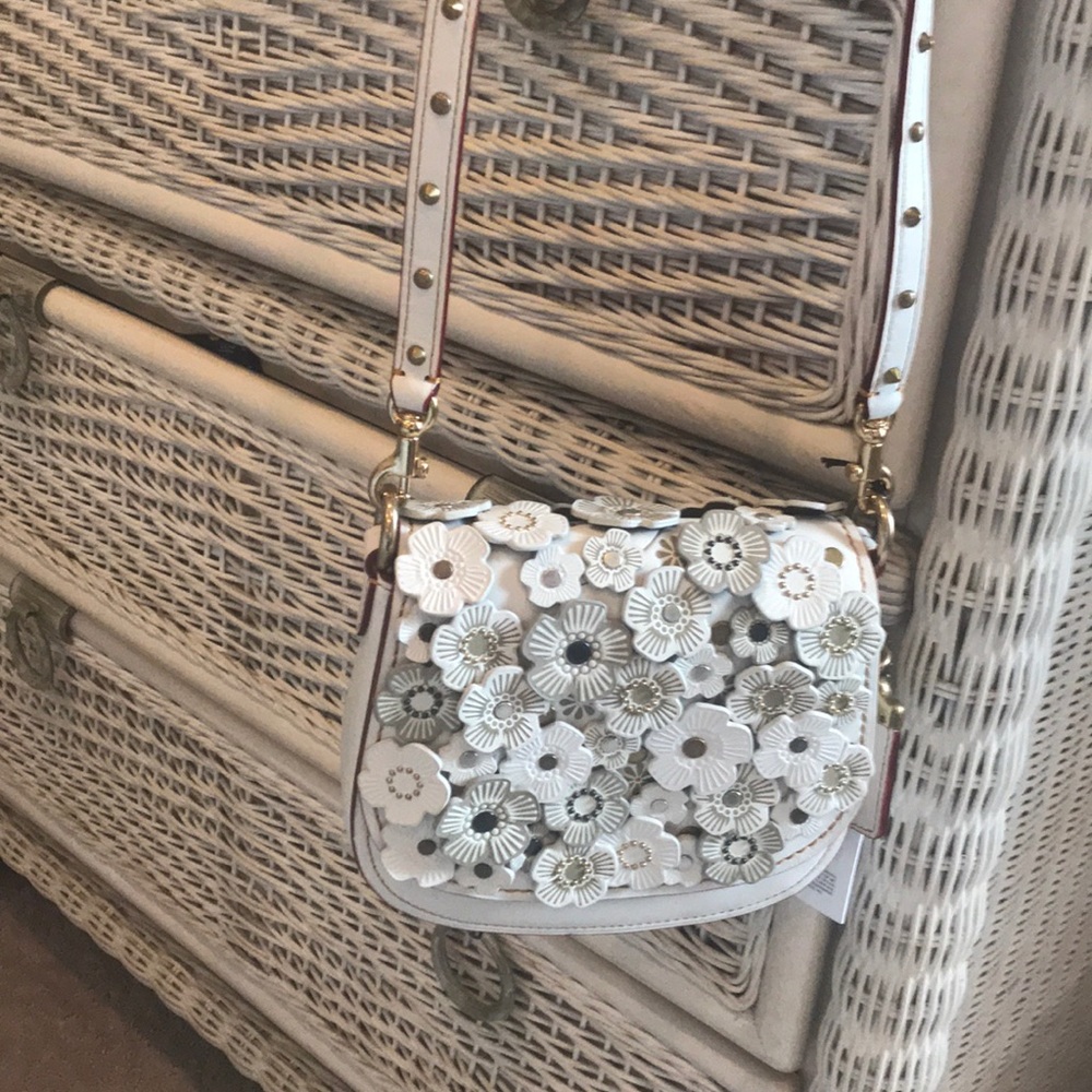 Coach crossbody